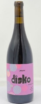 Disko 2022 Sangiovese Carbonic